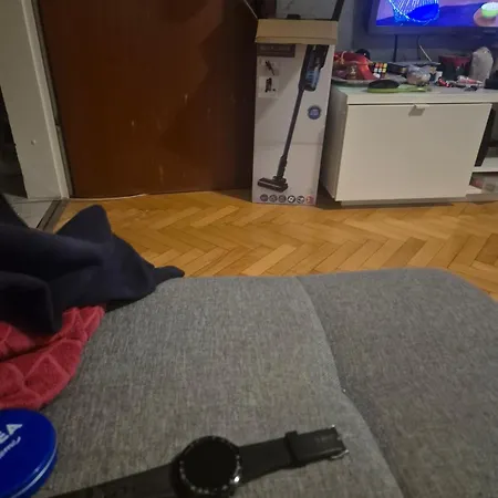 Zara Apartament Vinkuran