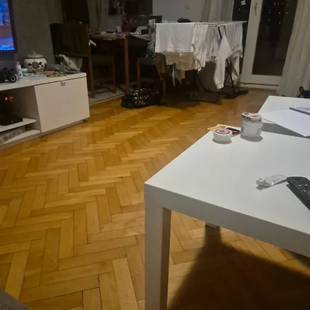 Zara Apartament *