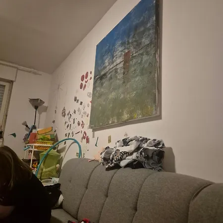 Apartament Zara *